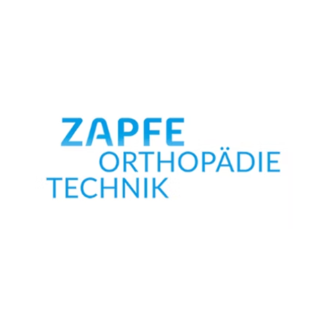 Zapfe Orthopädie Technik.