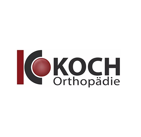 Koch Orthopädie.