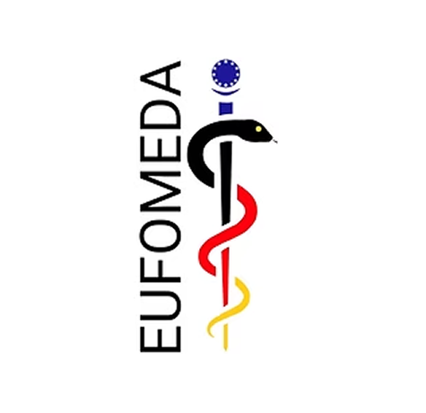 EUFOMEDA medical association.
